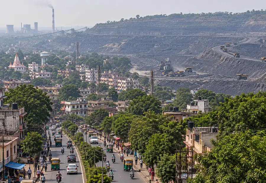 Dhanbad
