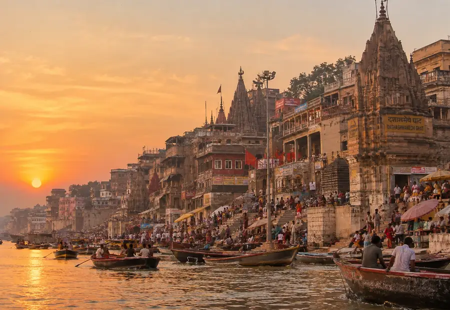 Varanasi
